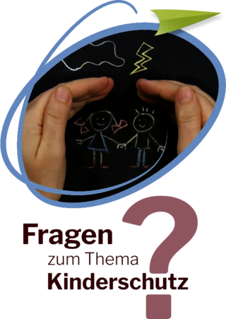 Fragen zum Thema Kinderschutz?